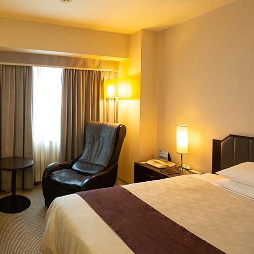 Hotel New Otani Takaoka Exteriör bild