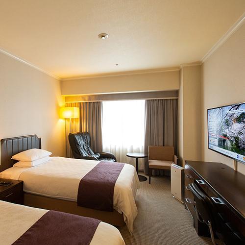 Hotel New Otani Takaoka Exteriör bild